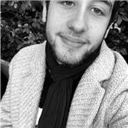 Etudiant en M1 Maths Appliquées Statistiques donne des cours de maths tous niveaux